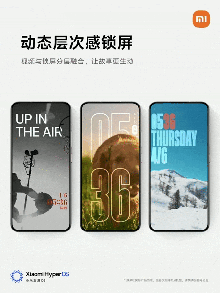 4499元起！一文看懂小米15系列(图17)