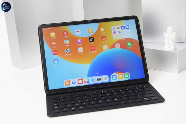 提升学生学习能力双十一购买平板就选HUAWEI MatePad 115(图1)