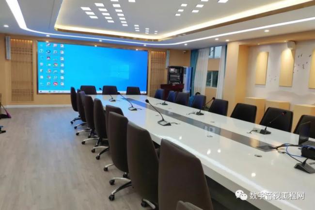 星空体育：会议音响广播系统集成商推荐DAV独家发布(图9)