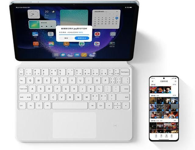 星空体育平台：2024年平板电脑买什么牌子好用？值得推荐的(图6)