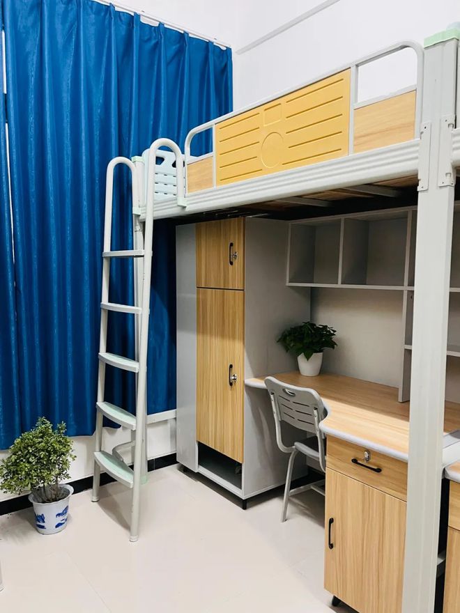 星空体育平台：中招期间最新住宿安排！2024郑州部分高中发布中招食宿服务公告！(图17)