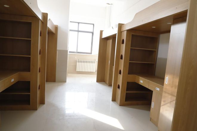 星空体育平台：中招期间最新住宿安排！2024郑州部分高中发布中招食宿服务公告！(图23)
