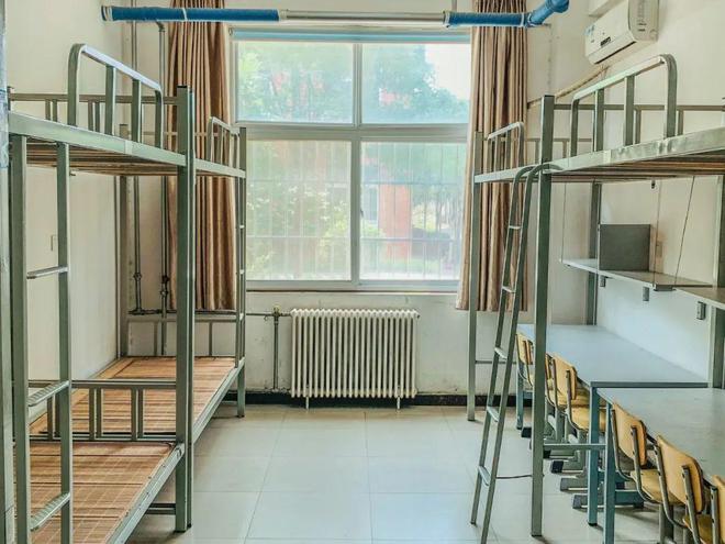 星空体育平台：中招期间最新住宿安排！2024郑州部分高中发布中招食宿服务公告！(图35)