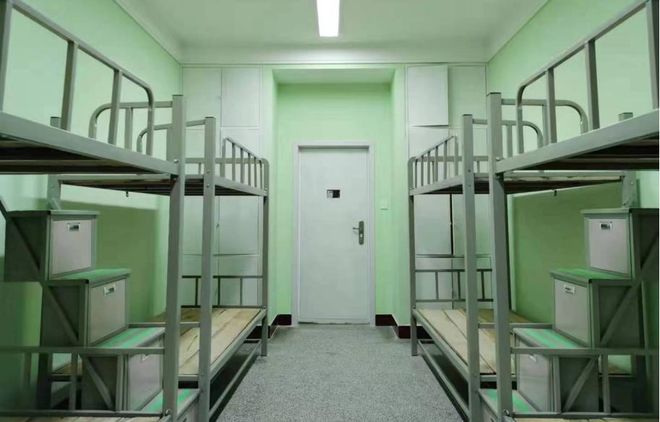 星空体育平台：中招期间最新住宿安排！2024郑州部分高中发布中招食宿服务公告！(图41)