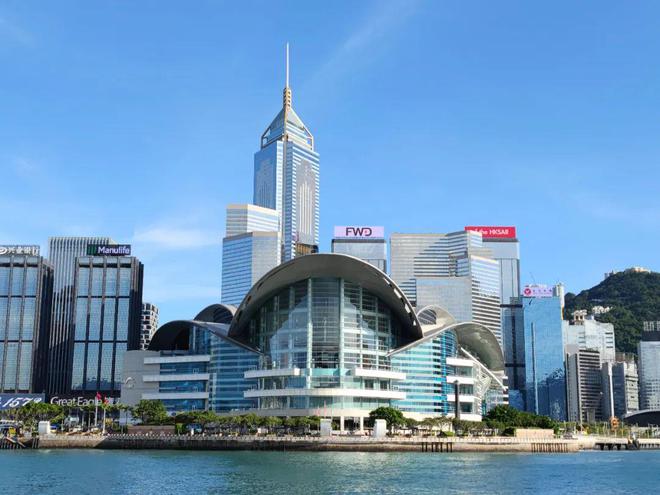 星空体育平台：展讯报道｜2024年香港高级视听展影音精品速递(图1)