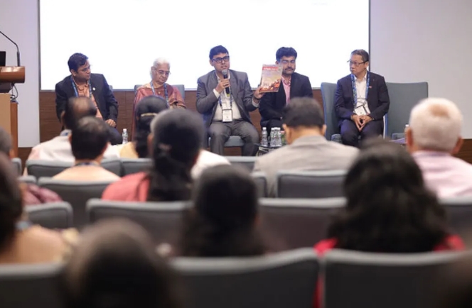 InfoComm India 2024圆满落幕参会人数激增17%彰显印度专业视听市场蓬勃活力(图4)