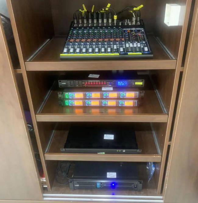 深圳市垂天电子科技有限公司取得车辆盲区辅助监控系统专利能将盲区监控音视频无线传输便于用户查看(图1)