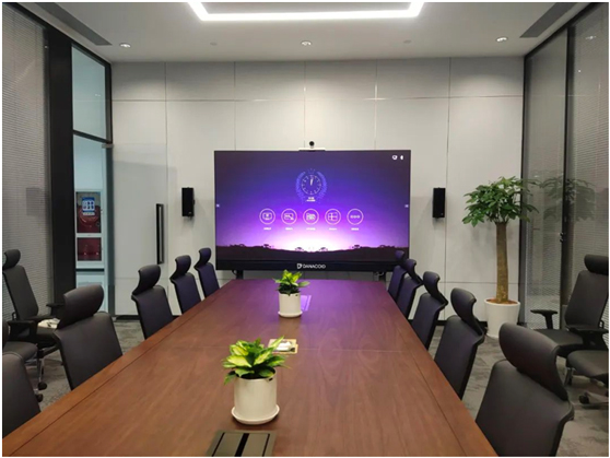 江西省应急管理厅自然灾害应急能力提升工程预警指挥项目预警中心音视频建设包采购需求咨询论证公告(图1)