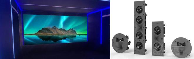 【回顾】全球影音智能集成行业风向标CEDIA 2024展会亮点产品与解决方案聚焦(图8)