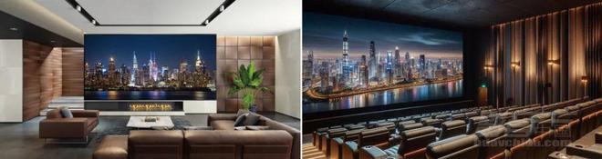 【回顾】全球影音智能集成行业风向标CEDIA 2024展会亮点产品与解决方案聚焦(图6)