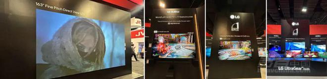 【回顾】全球影音智能集成行业风向标CEDIA 2024展会亮点产品与解决方案聚焦(图7)
