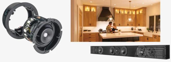【回顾】全球影音智能集成行业风向标CEDIA 2024展会亮点产品与解决方案聚焦(图12)