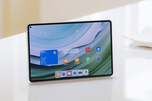 华为MatePad Pro 11英寸 2024款已开售轻薄时尚机身办公更轻松(图4)