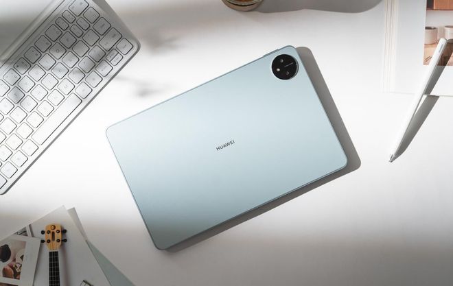 华为MatePad Pro 11英寸 2024款已开售轻薄时尚机身办公更轻松(图5)