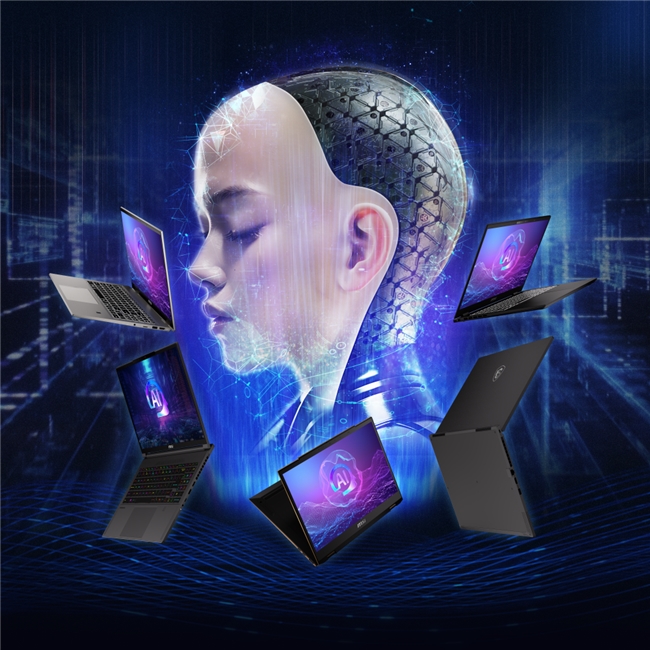星空体育平台：AI时代的最佳拍档：如何选择你的AI笔记本电脑(图9)