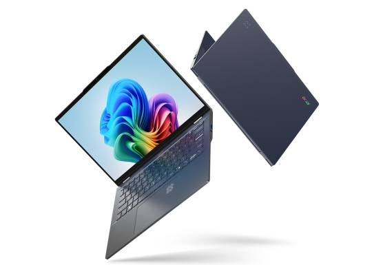 宏碁非凡系列AI PC全线更新首批搭载最新英特尔酷睿Ultra处理器(图3)