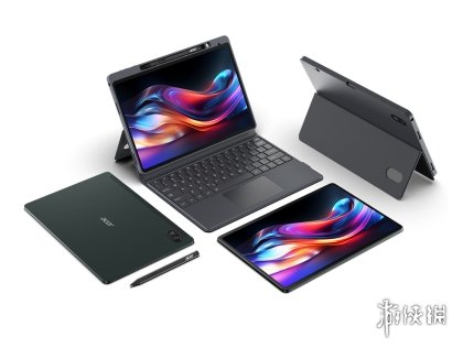 2024款iPad Pro：超长电池寿命与顶级性能让你爱不释手(图1)