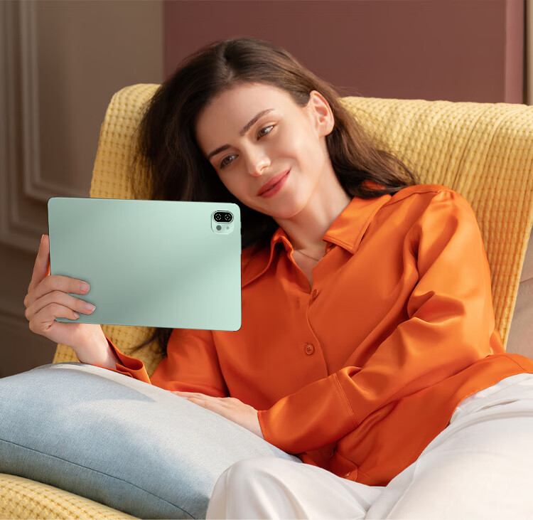 华为MatePad Pro 2024：全新设计与超长续航引领平板市场变革(图1)