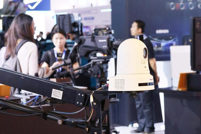 引领超高清新纪元 松下BIRTV 2024精彩纷呈(图8)