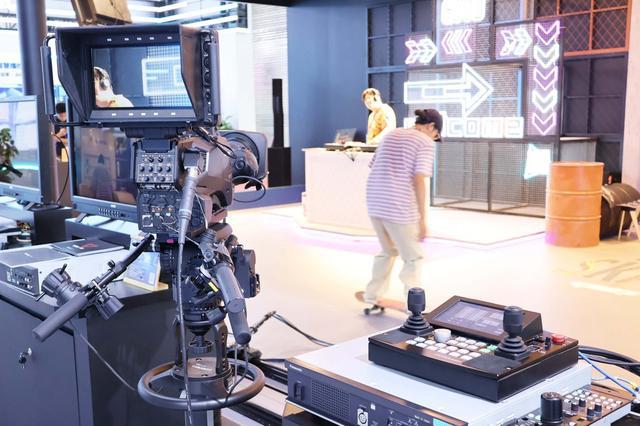 引领超高清新纪元 松下BIRTV 2024精彩纷呈(图7)