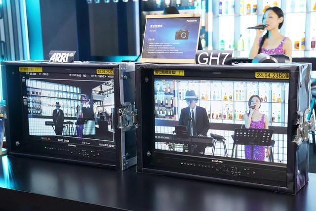 引领超高清新纪元 松下BIRTV 2024精彩纷呈(图12)