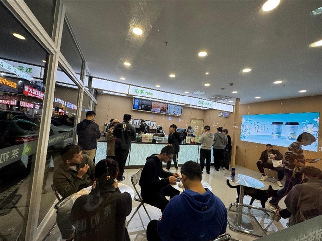 奶茶店十大品牌排行榜！(图2)