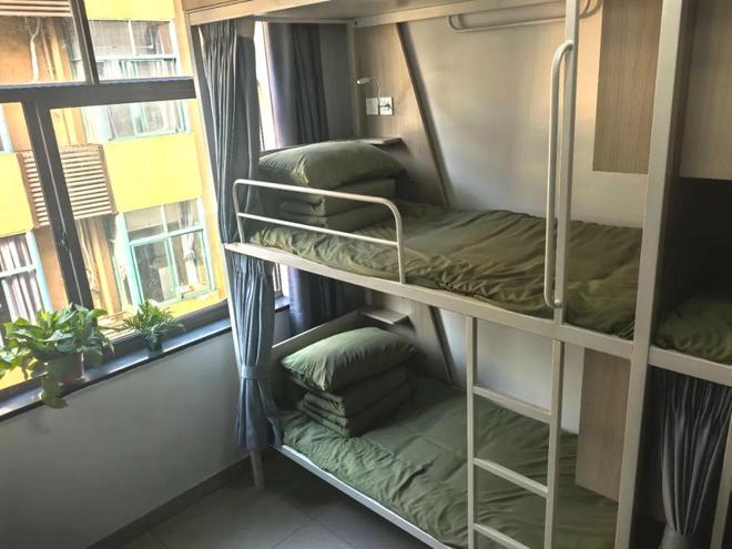 开放入住！闵行又有两个“新家”建好啦月租金价格都低于1000元床还有共享空间……(图5)