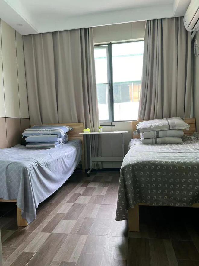 开放入住！闵行又有两个“新家”建好啦月租金价格都低于1000元床还有共享空间……(图2)