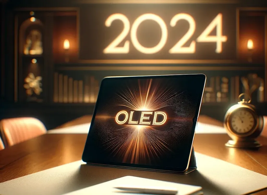 星空体育：停摆一整年后iPad要在2024年重新出发(图1)