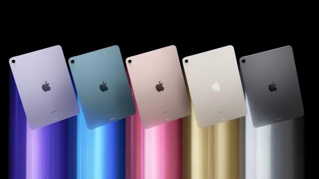 星空体育：停摆一整年后iPad要在2024年重新出发(图4)