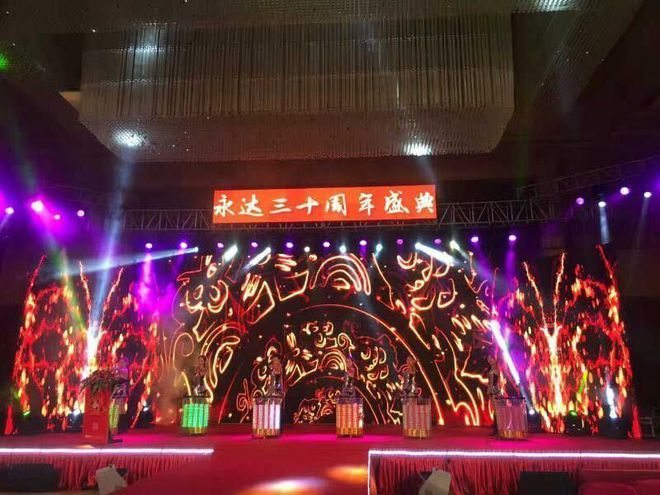 福州答题器抢答器出租赁 比赛记分牌 打分器系统设备知识竞赛用品(图1)