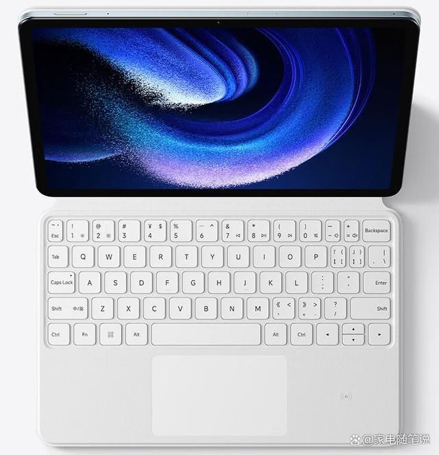 2024年平板电脑哪款性价比高？推荐9款热(图1)