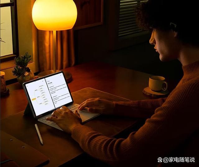 2024年平板电脑哪款性价比高？推荐9款热(图3)