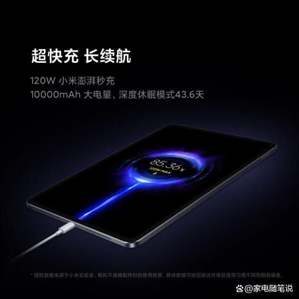 2024年平板电脑哪款性价比高？推荐9款热(图7)