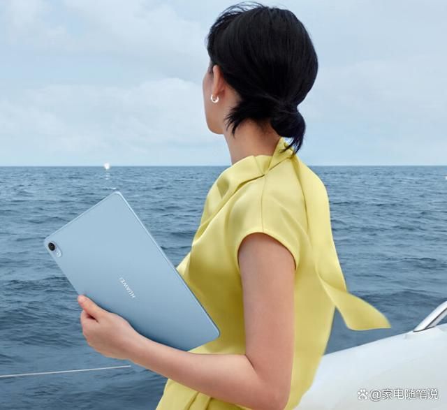 2024年平板电脑哪款性价比高？推荐9款热(图9)