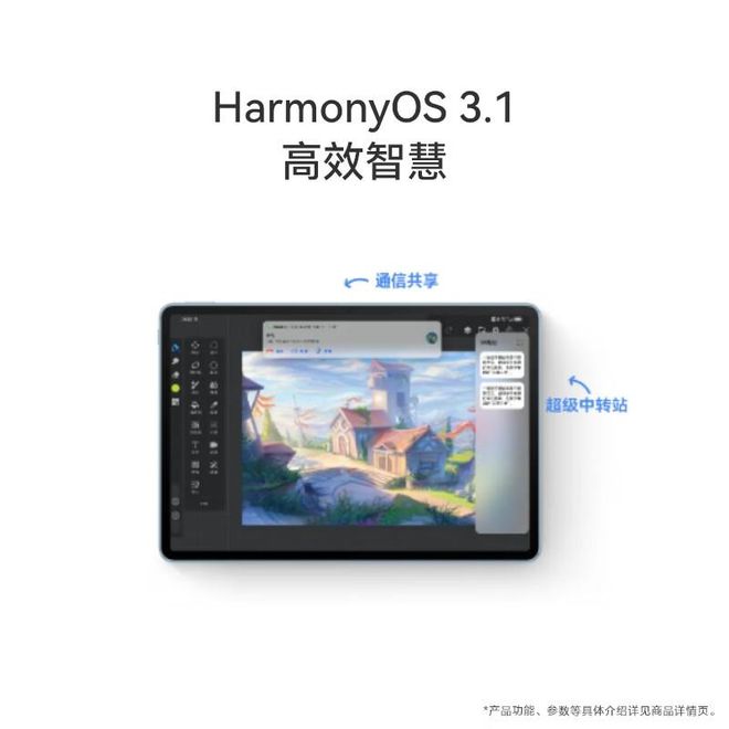 2024年平板电脑哪款性价比高？推荐9款热(图10)