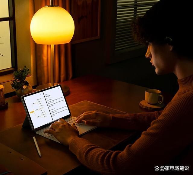 2024年平板电脑哪款性价比高？推荐9款热(图11)
