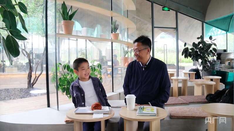 上海：擦亮“人民之城”幸福底色(图4)