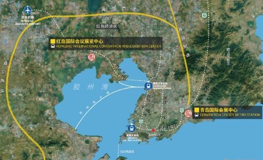 超全逛展攻略来了！一文带你“玩转”2024中国国际消费电子博览会！(图2)