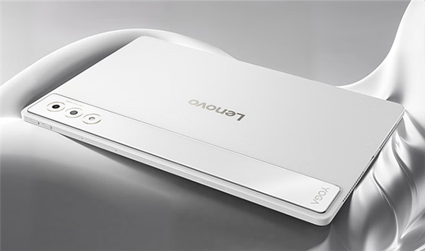 联想YOGA Pad Pro AI元启版平板上市：三代骁龙8首发3299元起(图1)