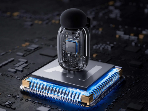 星空体育：BOYA mini迷你麦克风从微小到伟大——无线音频领域的创新驱动力(图5)