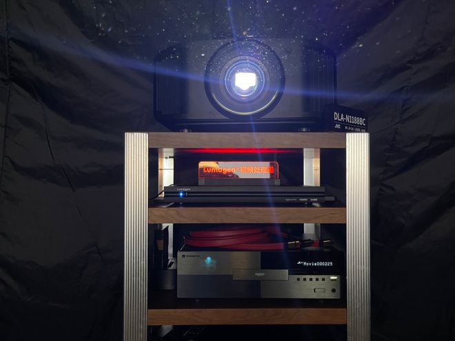 星空体育平台：【回顾】全景声风暴来袭佰俪声Perlisten 2024成都国际音响展后记(图1)