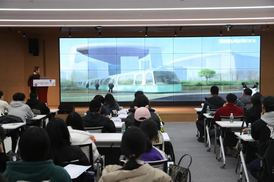 星空体育平台：2024视听AI创作大赛总决赛在北京经开区举办(图2)