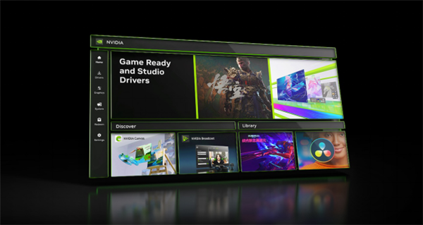 星空体育：游戏玩家和创作者必备APP NVIDIA App助能实力提升！(图3)