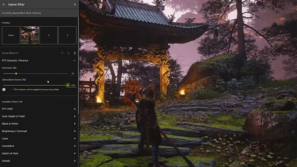 星空体育：游戏玩家和创作者必备APP NVIDIA App助能实力提升！(图10)