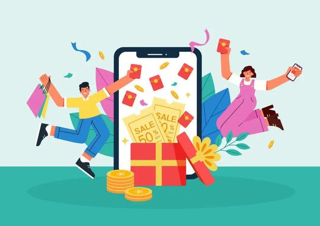 400元350元15…深圳再发2000万消费券！(图5)