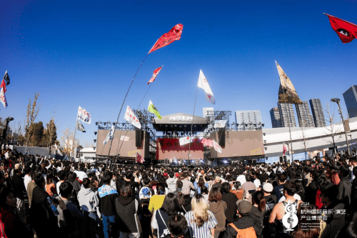 MUSIC PIE-2024杭州国际音乐·演艺产业博览会圆满收官(图4)