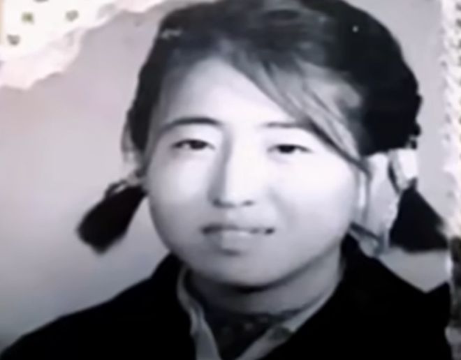 花2元住一晚的女人们无家可归。(图1)