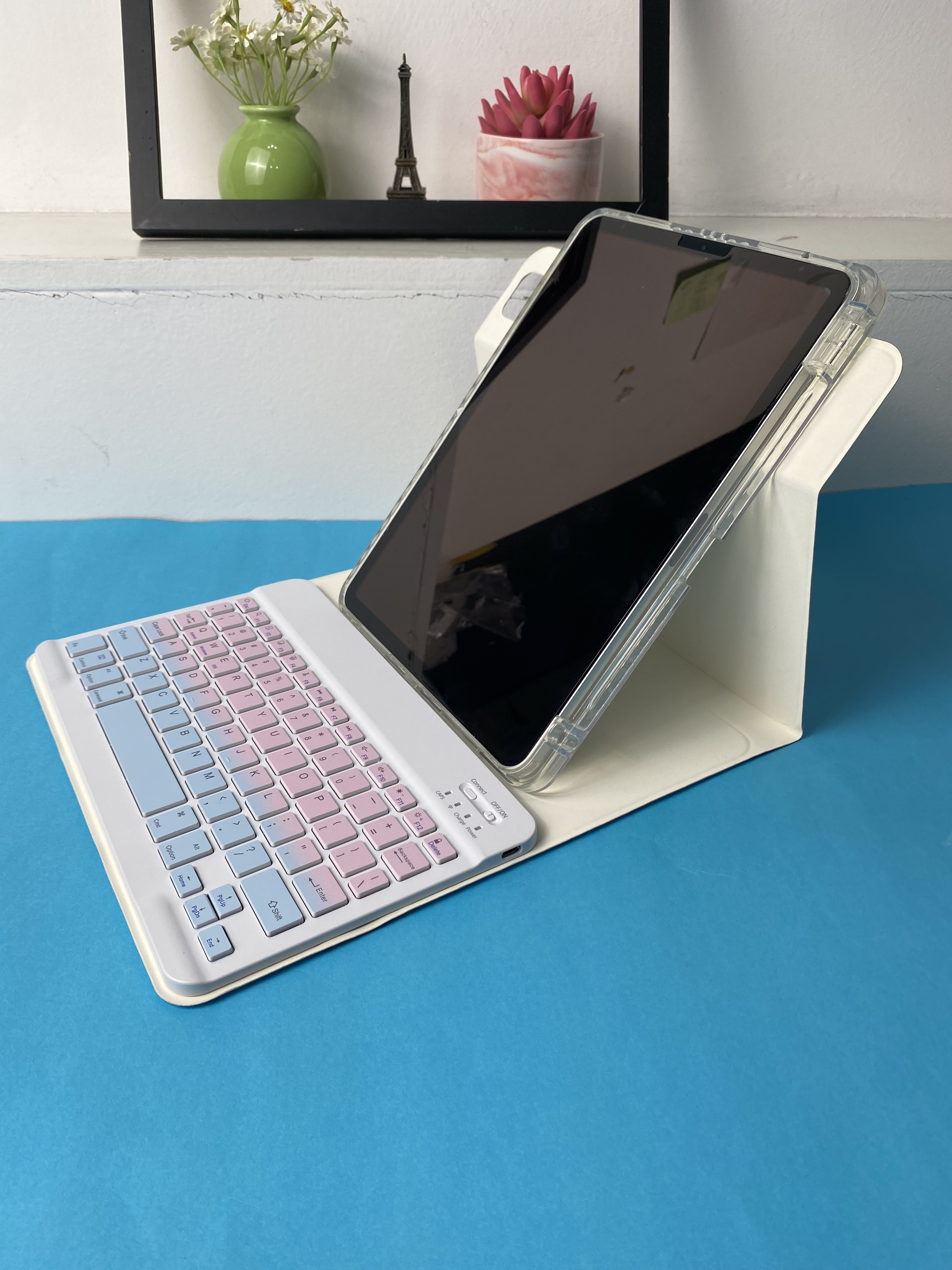不容错过！全新华为MatePad Pro 2024以超强性能引爆平板市场(图1)