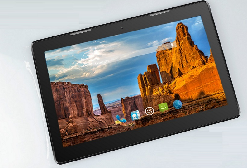 云通动力平板电脑定制产品流程图(图1)